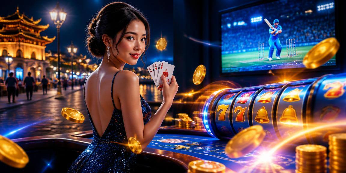 ga52 Đăng ký ga52 và bước vào sảnh game trong ba phút